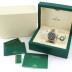 Rolex DeepSea Sea-Dweller Ref 116660 Steel Black Dial